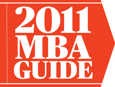 MBA Guide 2011