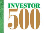 Investor 500 2011