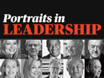 Portraits In Leadership 2011