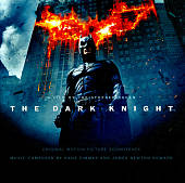 The Dark Knight [Original Motion Picture Soundtrack] [The Collectors Edition]