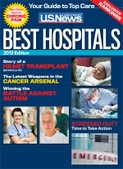 Best Hospitals Guidebook 2013