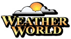 Weather World logo