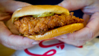 Fast food chain Chick-fil-A is about its religious ties.