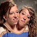 Abby and Brittany Hensel Are Conjoined Twins with a New TLC Series
