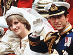 Amazing Royal Weddings: A Look Back | Prince Charles, Princess Diana