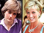 Diana's Style: From Shy to Chic | Princess Diana