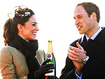William & Kate: Royal Crowd Pleasers! | Kate Middleton, Prince William