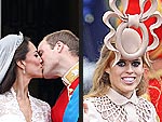 You Voted! Best & Worst of the Wedding | Royal Wedding, Kate Middleton, Prince William