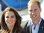 William & Kate's Whirlwind Year | Kate Middleton, Prince William