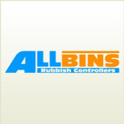 All Bins - Rubbish Skip Bin Services