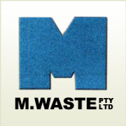 M. Waste Pty Ltd