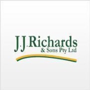 JJ Richards & Sons Pty Ltd