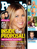 Inside the Proposal: Jen Says Yes!