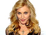 Happy Birthday, Madonna!