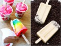 15 Cool Popsicles To Make For the Kids