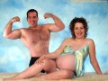 What Not to Do: Awesomely Awkward Pregnancy Photos