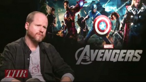 Behind the Scenes 'The Avengers' with Joss Whedon 