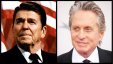 Michael Douglas to Play Ronald Reagan in Indie 'Reykjavik' (Exclusive)