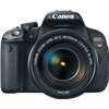 Canon EOS Rebel T4i (EOS 650D / EOS Kiss X6i)