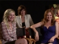 EXCLUSIVE VIDEO: Kirsten Dunst, Isla Fisher and Lizzy Caplan Talk 'Bachelorette'