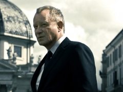 IAR EXCLUSIVE INTERVIEW: Stellan Skarsgard Talks 'The Avengers,' 'The Girl with the Dragon Tattoo,' and 'Melancholia'