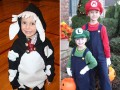 30+ Easy Homemade Costume Ideas (We Promise You Can Do These!)