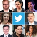 The 25 Funniest People on Twitter