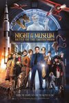 Night at the Museum: Battle of the Smithsonian vs. Transformers: Dark of the Moon