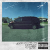 good kid, m.A.A.d city (Deluxe), Kendrick Lamar