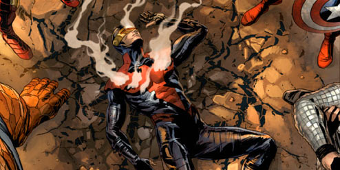 Marvel Comics On Sale October 10, 2012