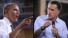 Obama, Romney Push for Women's Votes