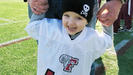 "Little Fighter" Ty Campbell, 5, Dies of Cancer