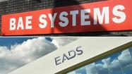 EADS, BAE call off world's biggest arms merger