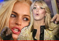 Lindsay Lohan and Dina in Huge Domestic Fight -- 911 Called
