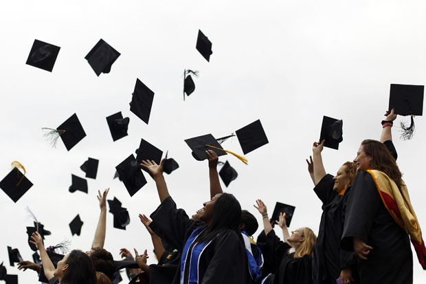How Successful Are Colleges at Graduating Low-Income Students?