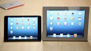 Teens talk new iPad Mini: iWant or iSkip?