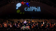 Musicians say California Philharmonic has failed to pay them