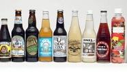 Exotic flavors bubble up in diet soda market