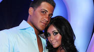 Snooki wants a normal life for son Lorenzo