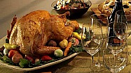 Reader photos: Show us your Thanksgiving turkeys, tablescapes and holiday portraits