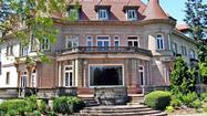 Pittock Mansion: French Renaissance showplace in Portland, Ore.