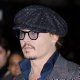 Johnny Depp at event of The Rum Diary