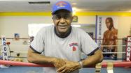 Legendary boxing trainer Emanuel Steward dies at 68