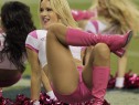 Cheerleader Roundup - Week 6