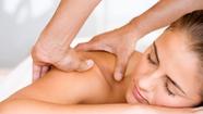 $29 for 60-minute massage (reg. $85)