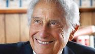  Stanford Ovshinsky dies at 89; inventor founded new field of electronics