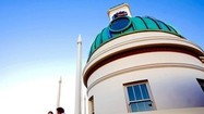 All things Art Deco in Napier, New Zealand