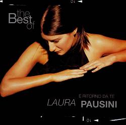 The Best of Laura Pausini: E Ritorno Da Te