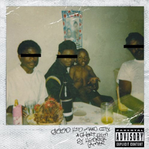 Kendrick Lamar Explains Meaning Of "good kid, m.A.A.d city" Title, Reveals T.I. Collaboration