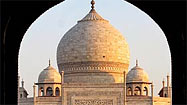 Delhi & Taj Mahal, India